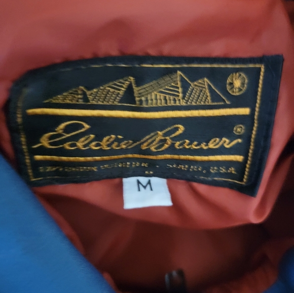 Vintage (80s) Eddie Bauer Jacket - Picture 3 of 6